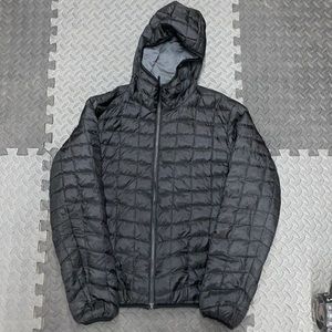 Uniqlo Men’s Puffy Coat